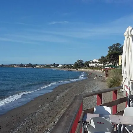 Superbe New Golden Miles Appartamento *