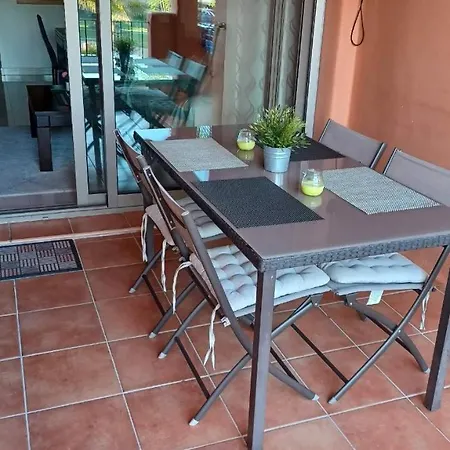 Superbe New Golden Miles Estepona