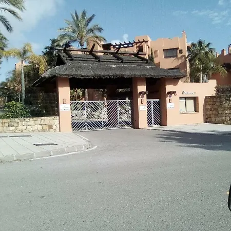 Superbe New Golden Miles *