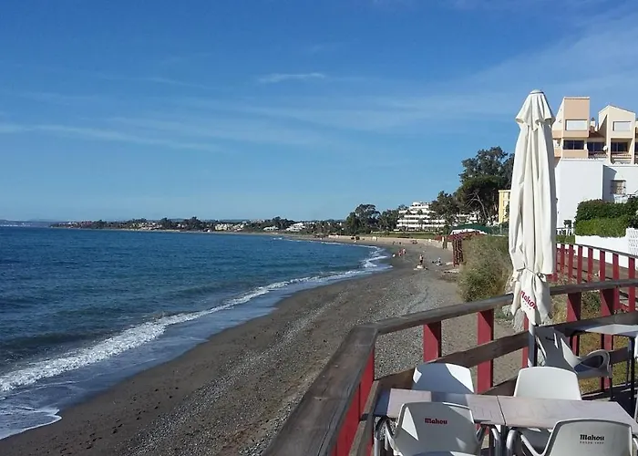 Superbe New Golden Miles Appartamento *