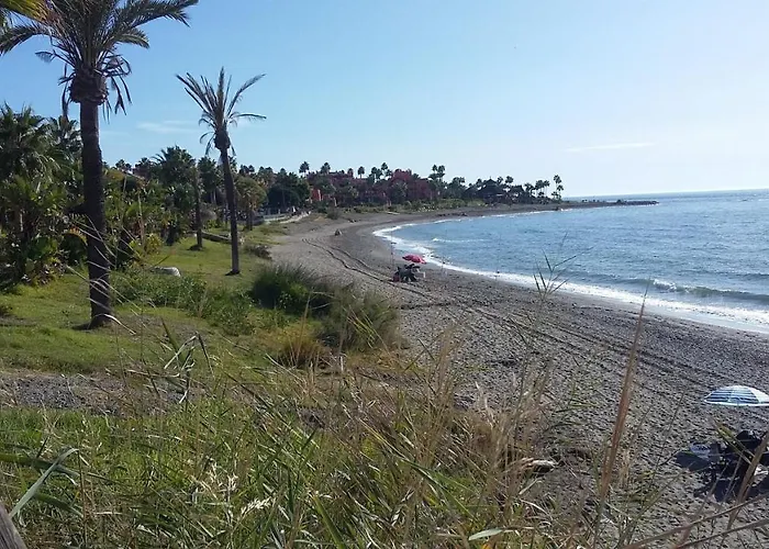 Superbe New Golden Miles Estepona