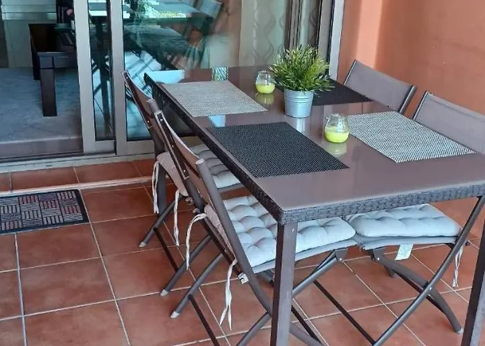 Superbe New Golden Miles Estepona