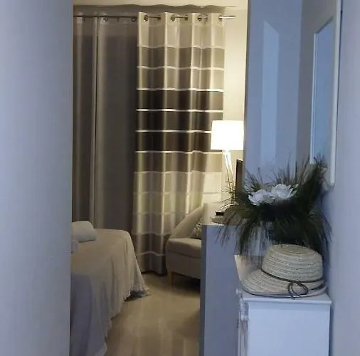 Appartamento Superbe New Golden Miles Estepona