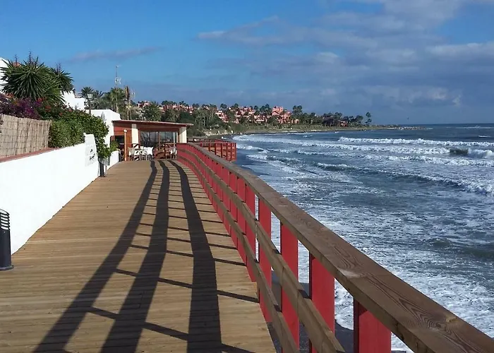 Appartamento Superbe New Golden Miles Estepona