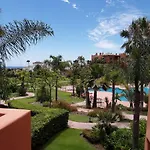 Superbe Appt A 900m De La Appartement Estepona
