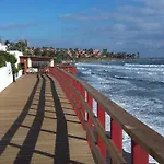 Appartement Superbe Appt A 900m De La Estepona