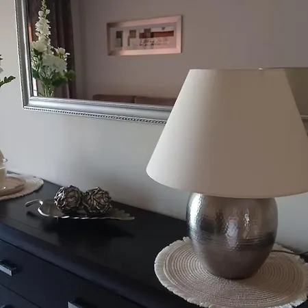 Appartement Superbe Appt A 900m De La Estepona