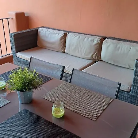 Superbe New Golden Miles * Эстепона