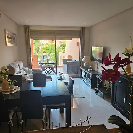Apartmán Superbe Appt A 900m De La Estepona