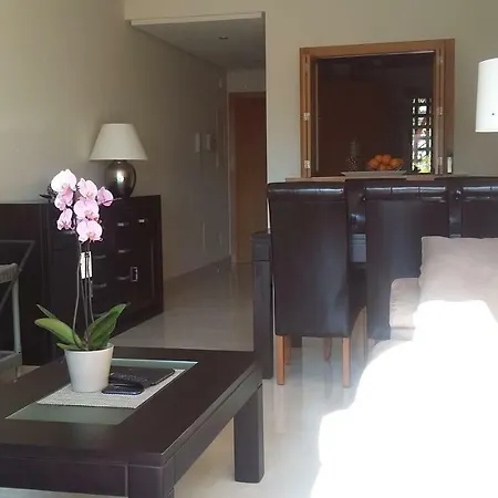 Апартаменты Superbe New Golden Miles *