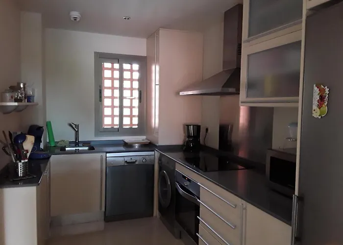 Superbe New Golden Miles Appartement Estepona