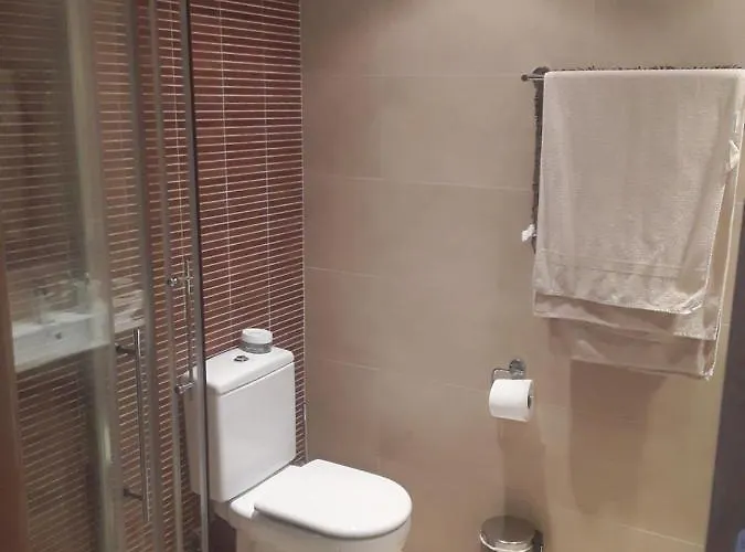 Appartement Superbe New Golden Miles Estepona