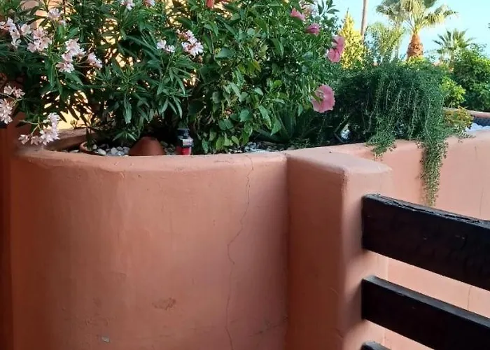 Superbe New Golden Miles Appartement