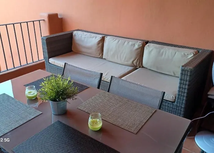 Superbe New Golden Miles * Estepona