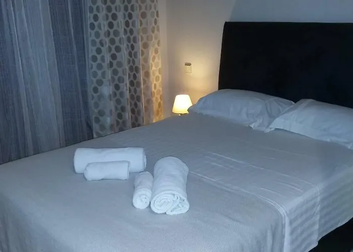 Appartement Superbe New Golden Miles *