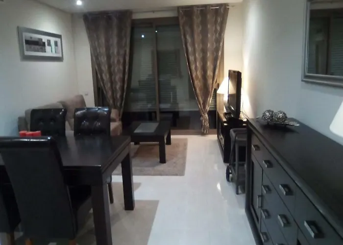 Appartement Superbe New Golden Miles Estepona