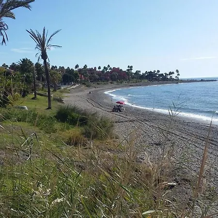 Superbe Appt à 900m De La Estepona