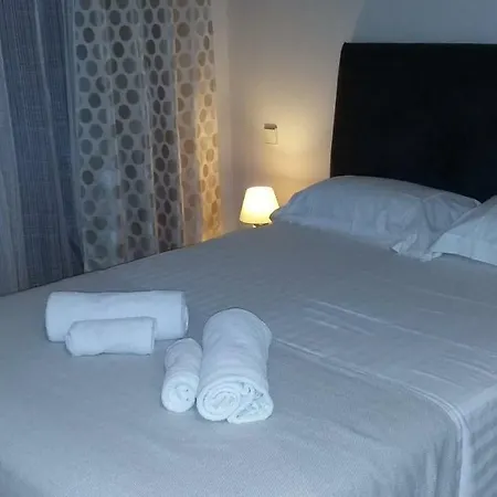 Apartament Superbe Appt A 900m De La *